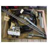Miscellaneous parts