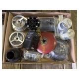 Miscellaneous parts