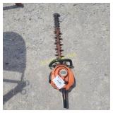 Stihl hedge trimmer