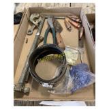 Lot Of Tools