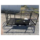 4X8 JMR work basket