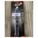 Guardsman knife