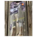 Mossy Oak 2pk Knife set