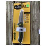 Buck Knife