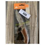 Ozark Trail Folding Knife