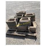 Allen blocks