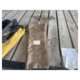 3xl Leather chaps