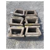 Allen blocks