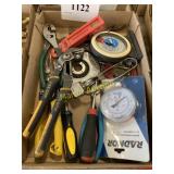 Welding Gauges