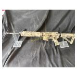 Remington RIS AR 15