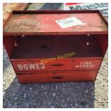 Repair Cabinet
