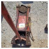 Snap-On YA-666 2 ton hyd jack