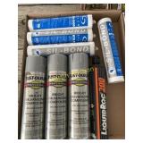 Industrial silicone