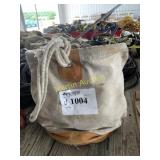 Lineman bag