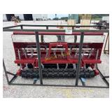 Skid steer seeder  STSD10  +