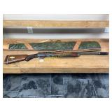 Browning 12 ga shotgun