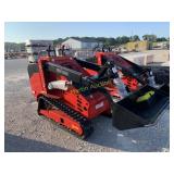 Skid steer loader SSL1500  +