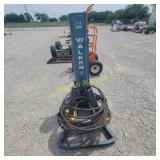 Walker air jack + air hose