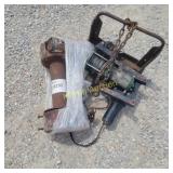 Winches (3)