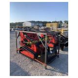 Skid steer loader  SSL60  +