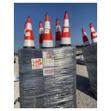 Traffic Safety Cones  TSC  +