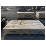 High end carport SDL2533DGMS  +
