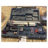 Bosch Grl2000-40h self leveling, vertical and