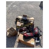 Used Automotive Items