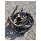 Automotive Charger Mag Wheel Wiring &