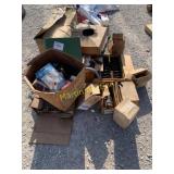 NOS car-truck items