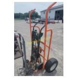 Range dolly, small dolly (2)