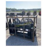 Wheel Loader Forks 5 sets  JDCPF48-4400-FF  +