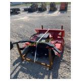 Skid Steer Mini Disc Mulcher GY-xDM43  +