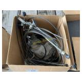 Choke Cables