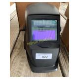 Welding Helmet