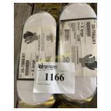 Bundle Of 12 Gloves (2)
