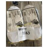 Bundle Of 12 Gloves (2)