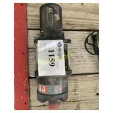 Warn ATV winch