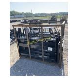 Wheel Loader Forks 5 sets  JDCPF48-4400-FF  +
