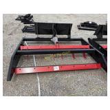 Skid steer Flat Ripper  GY-FR70  +