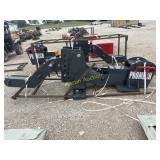 Fifth Wheel Wrecker Attachment  FW80  +
