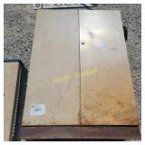 Wagner lockhead cabinets (2)
