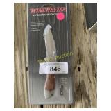 Winchester knife