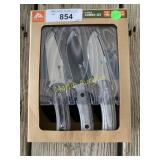 Ozark Trail 6pc Combo knife set
