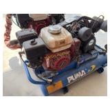 Puma air compressor