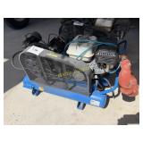 Puma air compressor