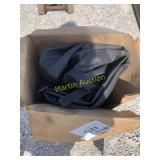 Avalanch bed cover