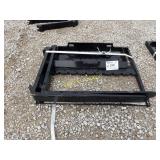 Mini Skid steer Forks GY-XHC  +