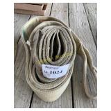 Lifing slings (2)