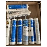 Industrial silicone